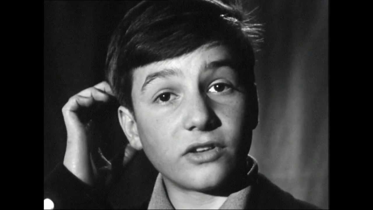 Les 400 coups (1959) - « Reflets sur la Croisette »