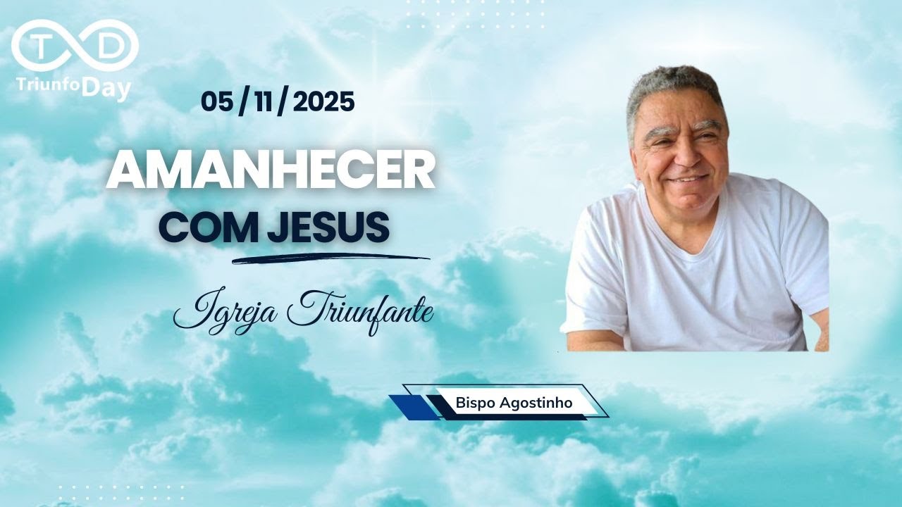 Igreja Triunfante - Murmuração e o seu mal
