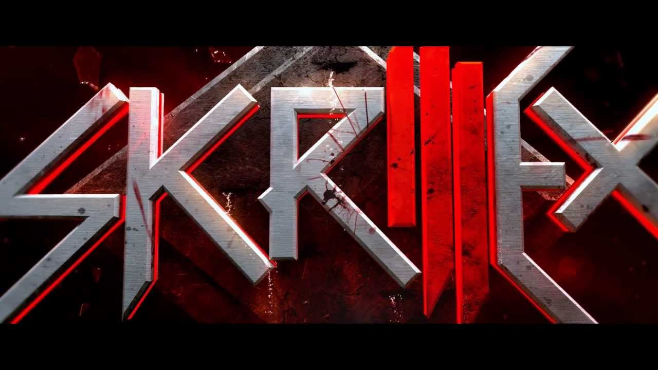 08.12.2012 SKRILLEX @ DUBSTEP PLANET III (Official Trailer)