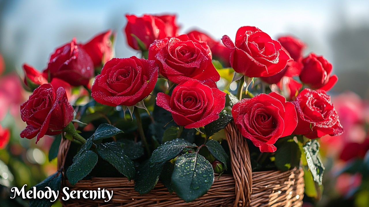 Зима в душе 🌺 ВОССТАНОВЛЕНИЕ НЕРВНОЙ СИСТЕМЫ 🌿 Прекрасная музыка Сергея Грищука
