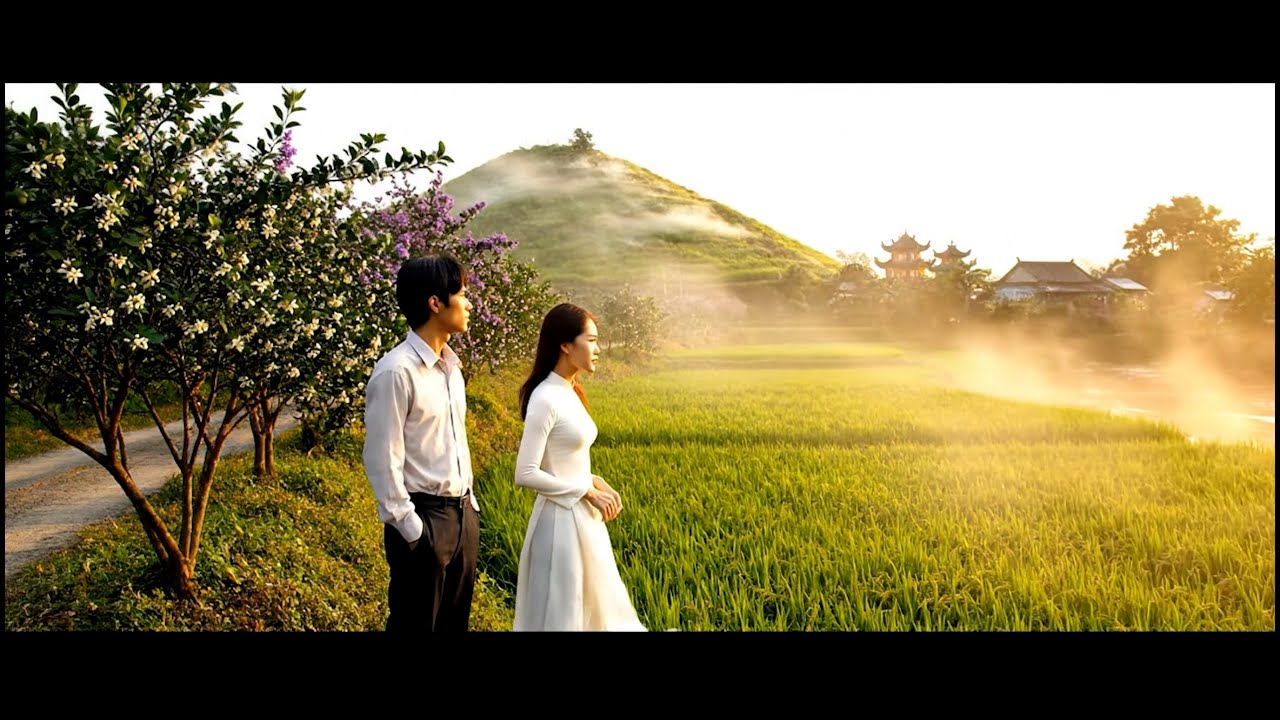 GIÓ MÙA VỀ ĐỒI