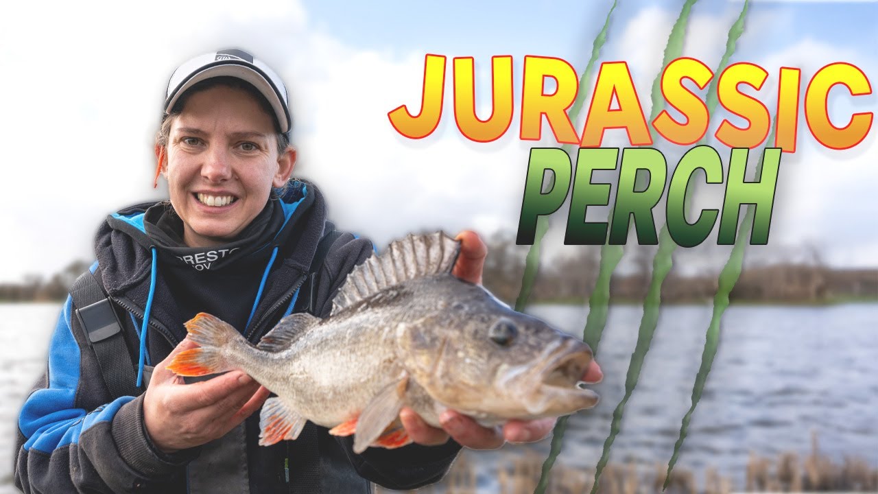 What's your PB Perch?! | Kayleigh Dowd