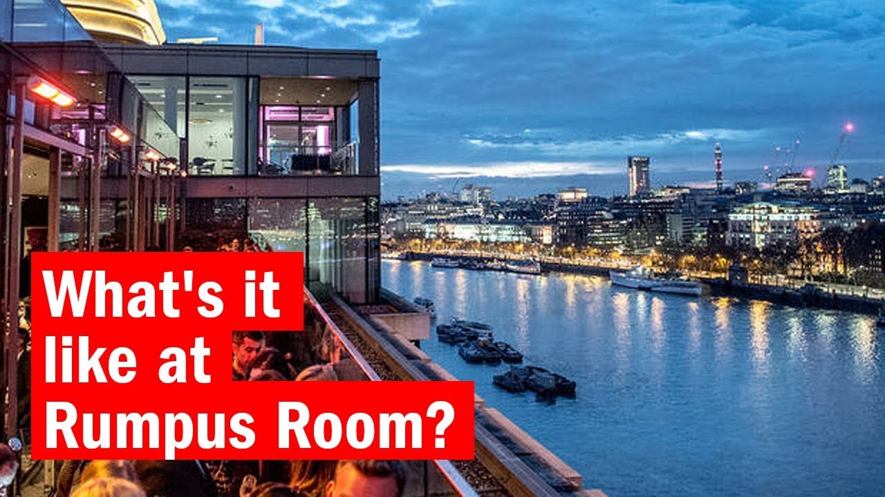 What's it like at Rumpus Room? | Time Out London