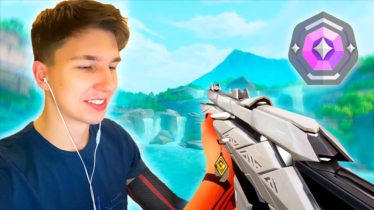 Araxys vandal ASMR