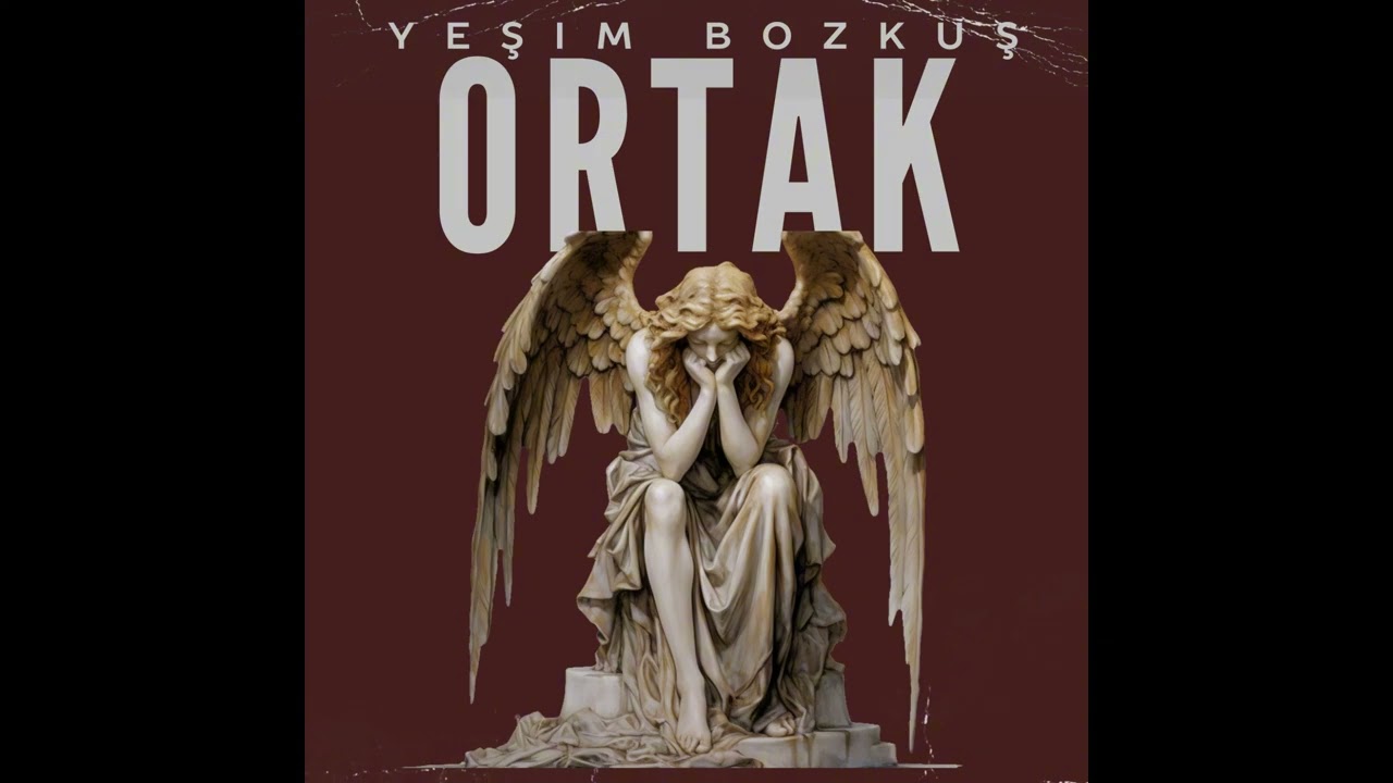 Ortak (Cover) - Yeşim Bozkuş