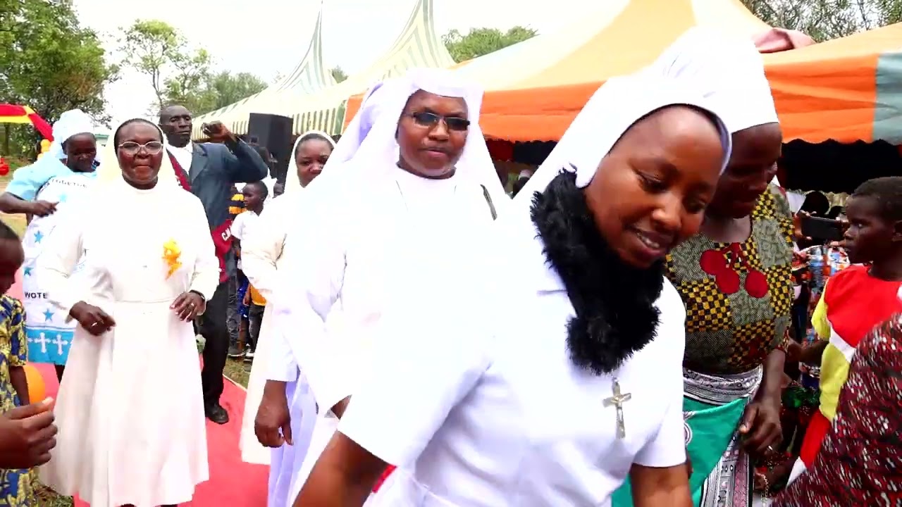SISTER STELLAMARIS