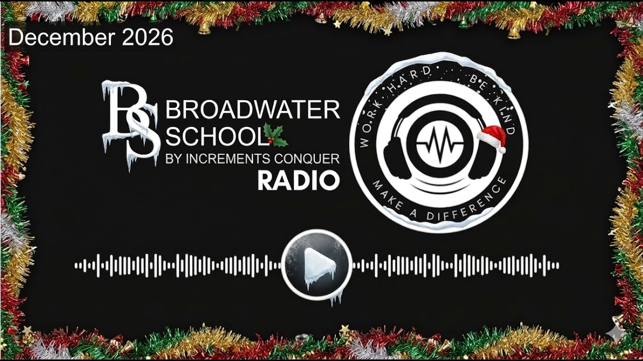BW Radio Show - Dec '25
