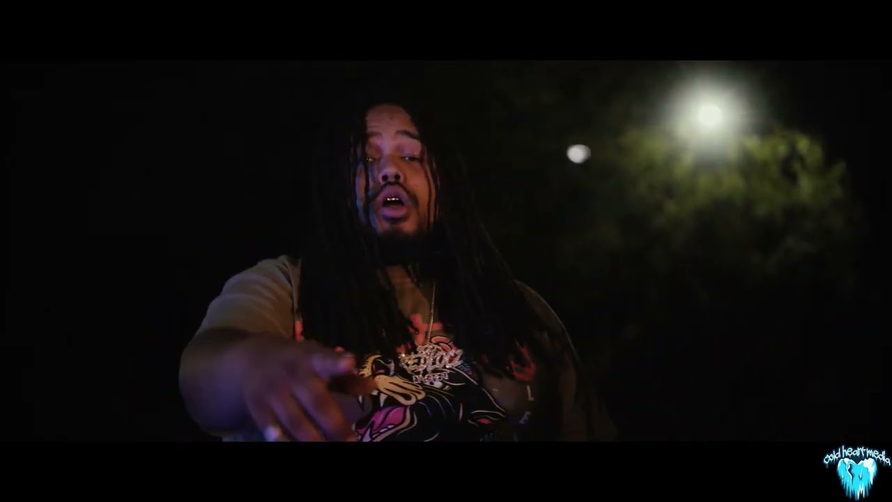 FREDLOCZ- We Workin (ft.Cincuenta Dinero)OfficialMusicVideo