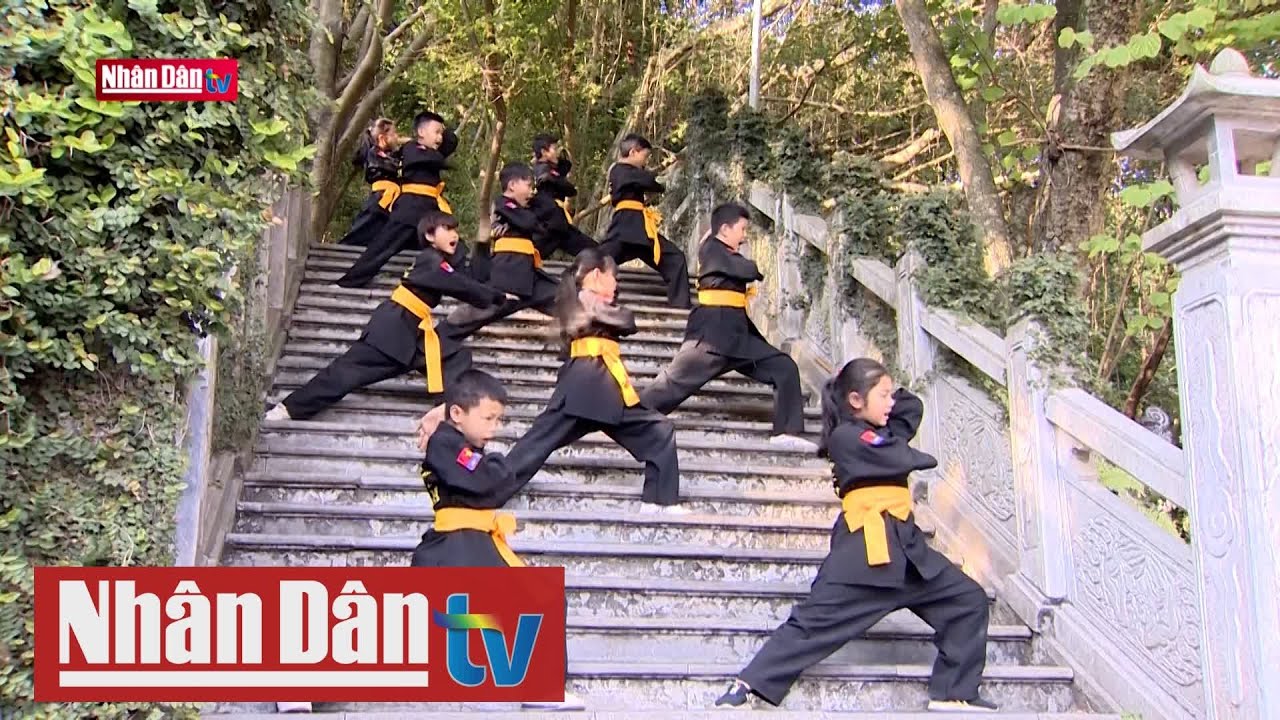 Miêu quyền - Tuyệt kỹ võ cổ truyền Việt Nam