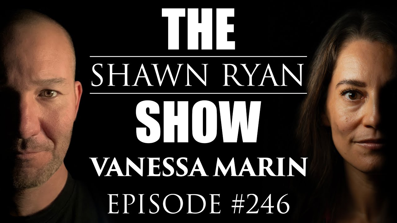 Vanessa Marin &ndash; Sex Doctor Explains the Best Bedroom Secrets Men NEED to Know | SRS #246
