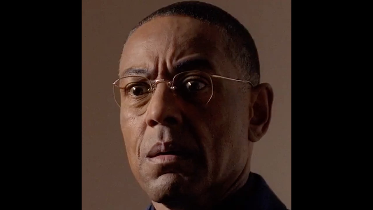 Oh No - Gus Death Scene | Breaking Bad