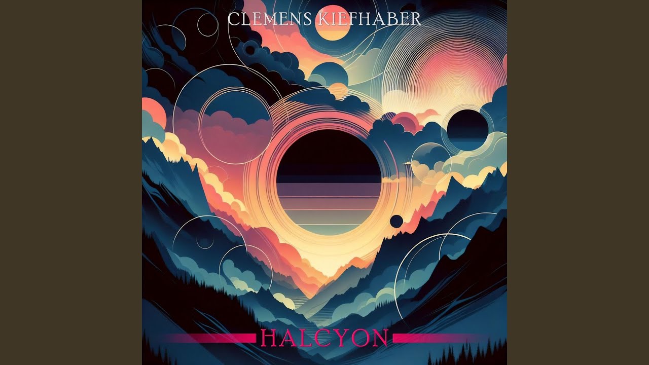 Halcyon