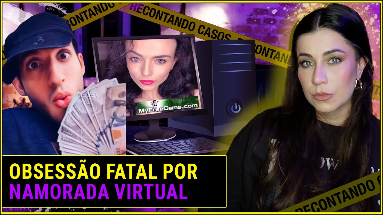 COMO GRANT AMATO ANIQUILOU SUA FAMÍLIA.
