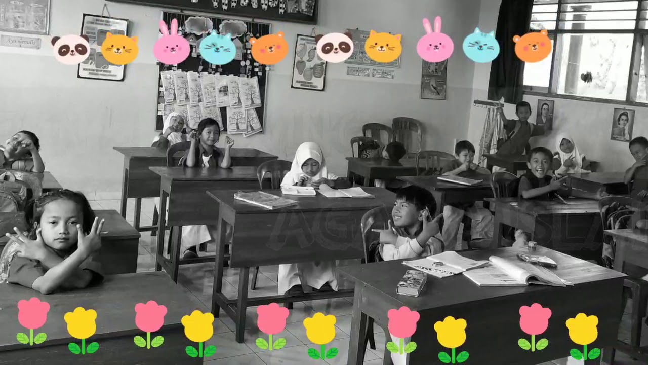 FUN LEARNING PENDIDIKAN AGAMA ISLAM