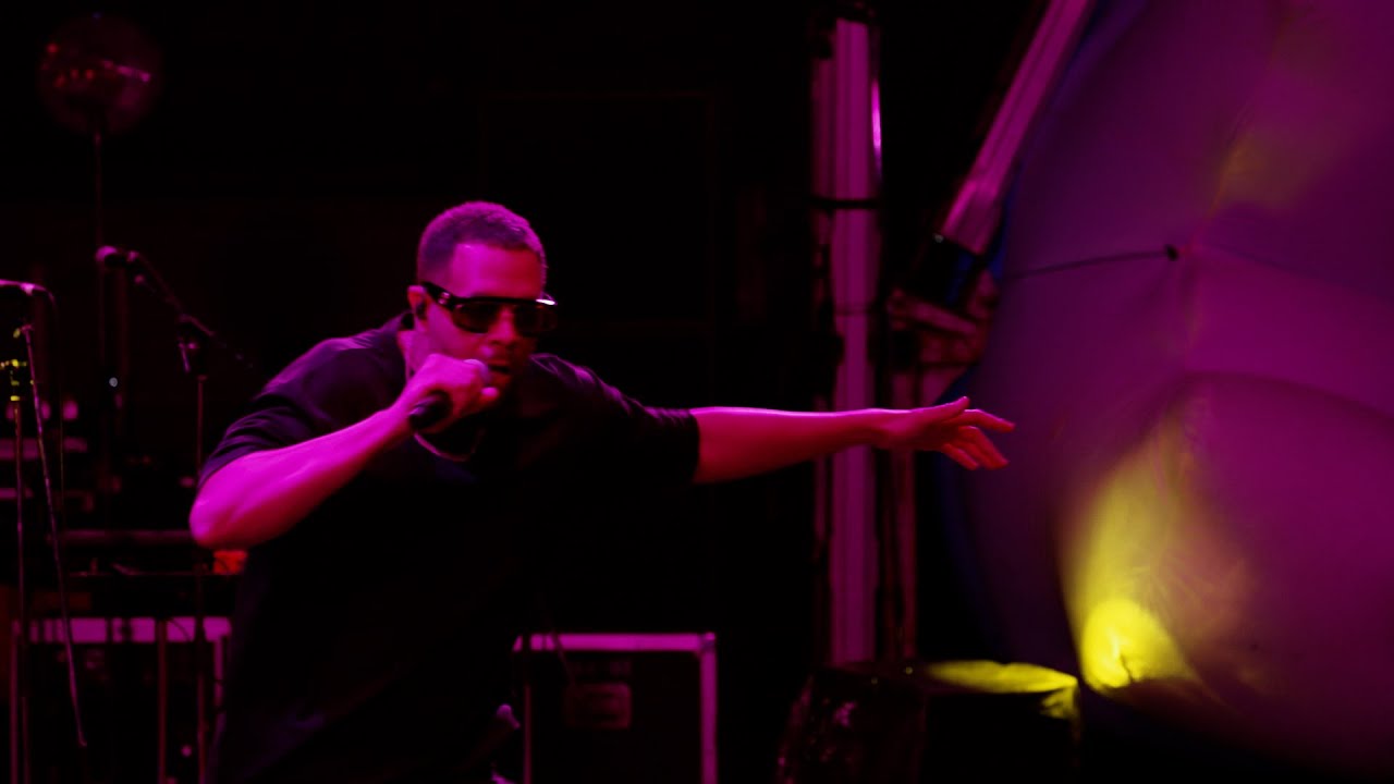 KASSA OVERALL - Prison and Pharmaceuticals @ 朝霧JAM’23