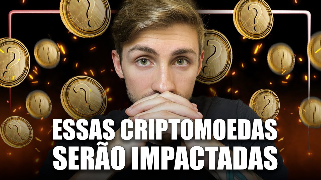 URGENTE: TRUMP ASSINA RESERVA DE BITCOIN E CRIPTOMOEDAS