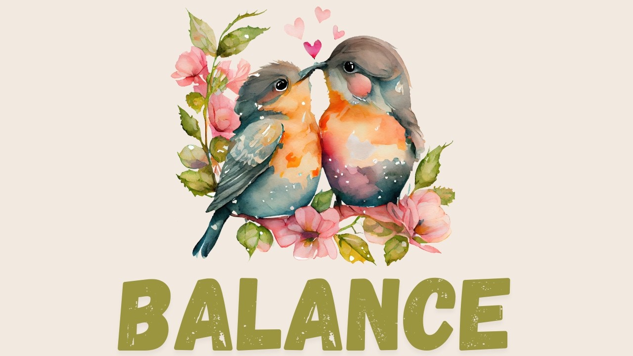 BALANCE PRÉPAREZ-VOUS AU MIRACLE ❗😱 QUELQU'UN IMPOSSIBLE ARRIVE ❗🔥