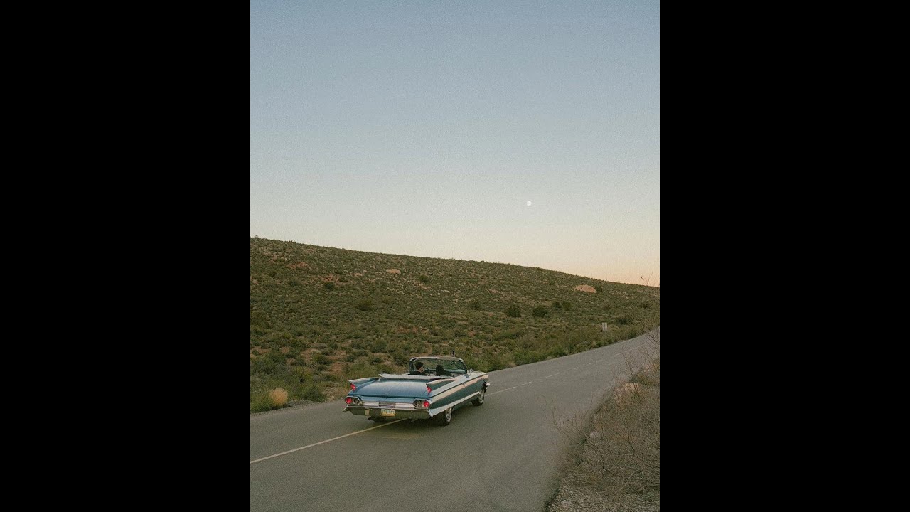 (FREE) Isaiah Rashad x Aaron May Type Beat - 