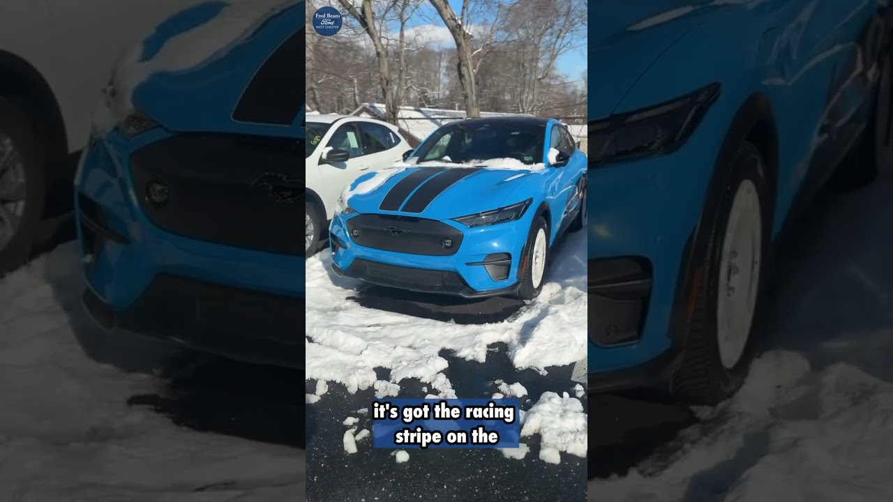 With the winter storm comes in some great trades and some great new trucks! ❄️ 
