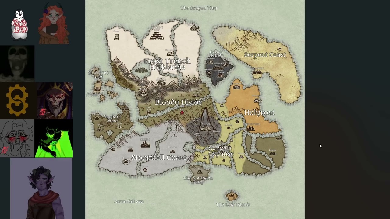 Delerius: The Old Mans House || Episode 4