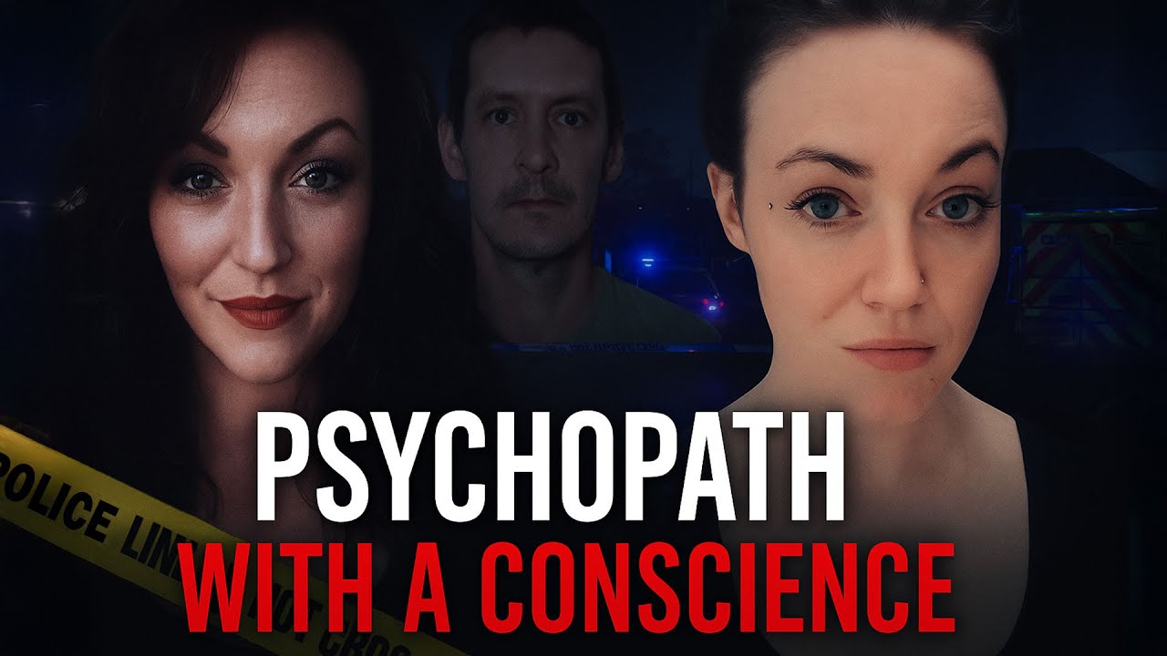 Гараж ужасов | Марк Браун, Лия Уэр и Александра Морган | Документальный фильм о настоящем преступ...