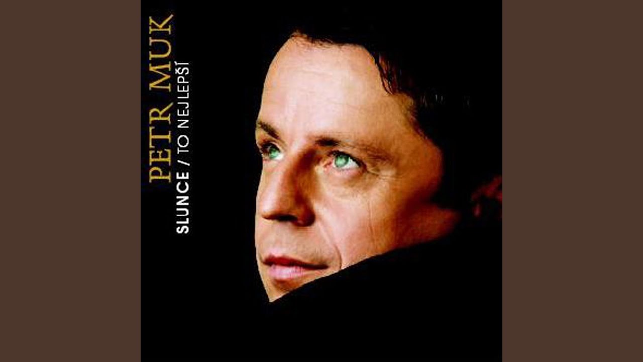 Tančíš sama (Radio Version)