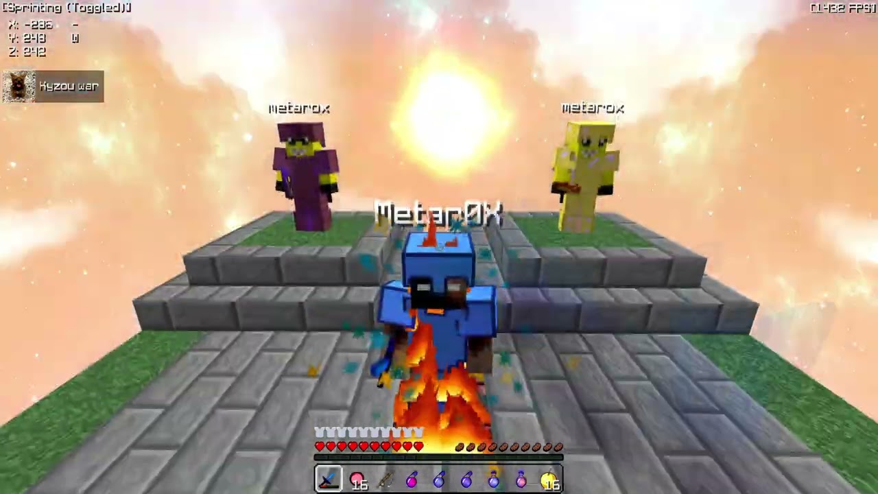 HCF PACK FOLDER(+65 PACKS|OVERLAY)