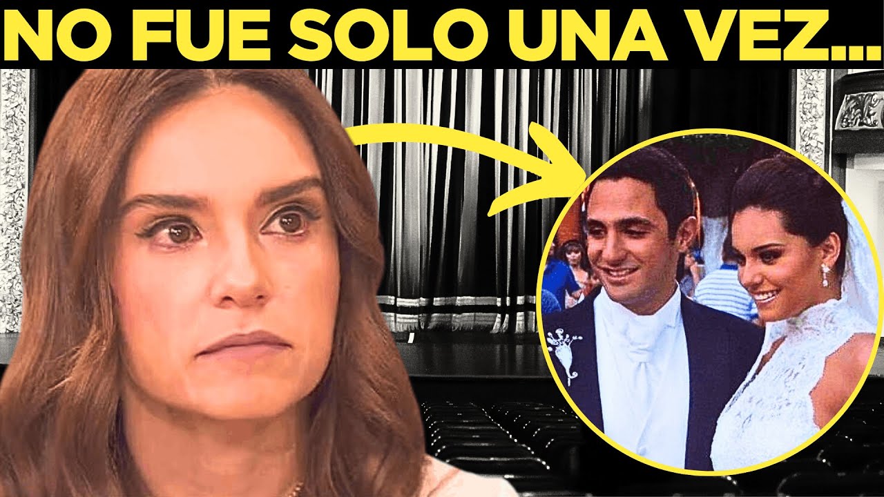 Tania Rincón finalmente admitió