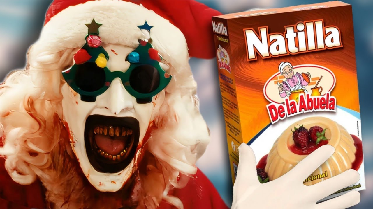 NO VEAS ESTE RESUMEN EN DICIEMBRE