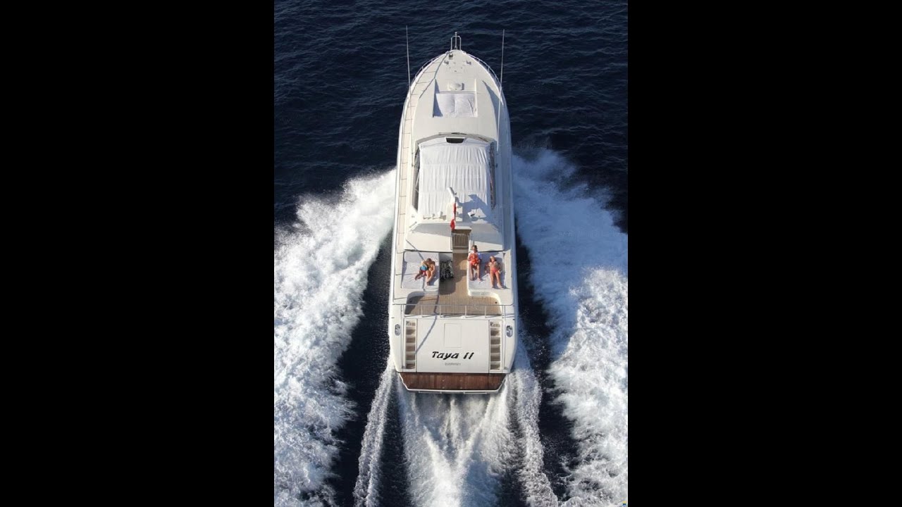 Leopard Sport Open 23 Taya II