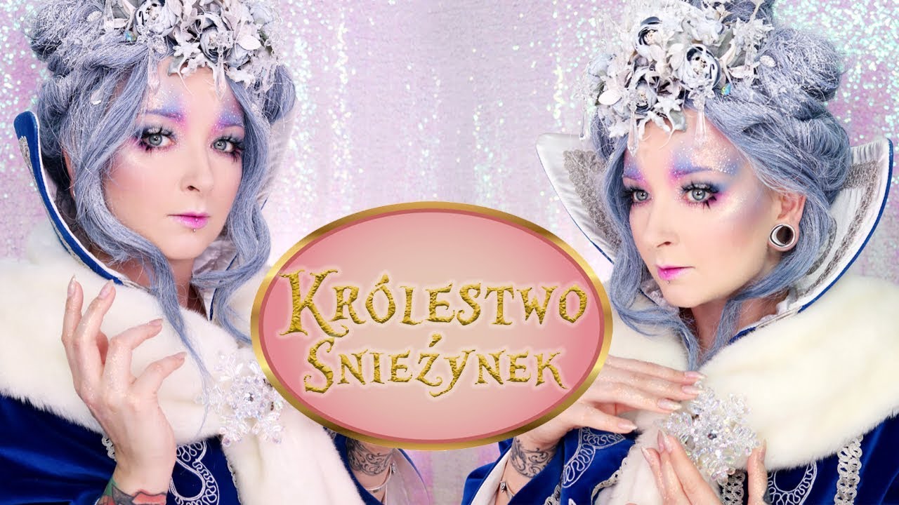 KRÓLESTWO ŚNIEŻYNEK ⭐️ 