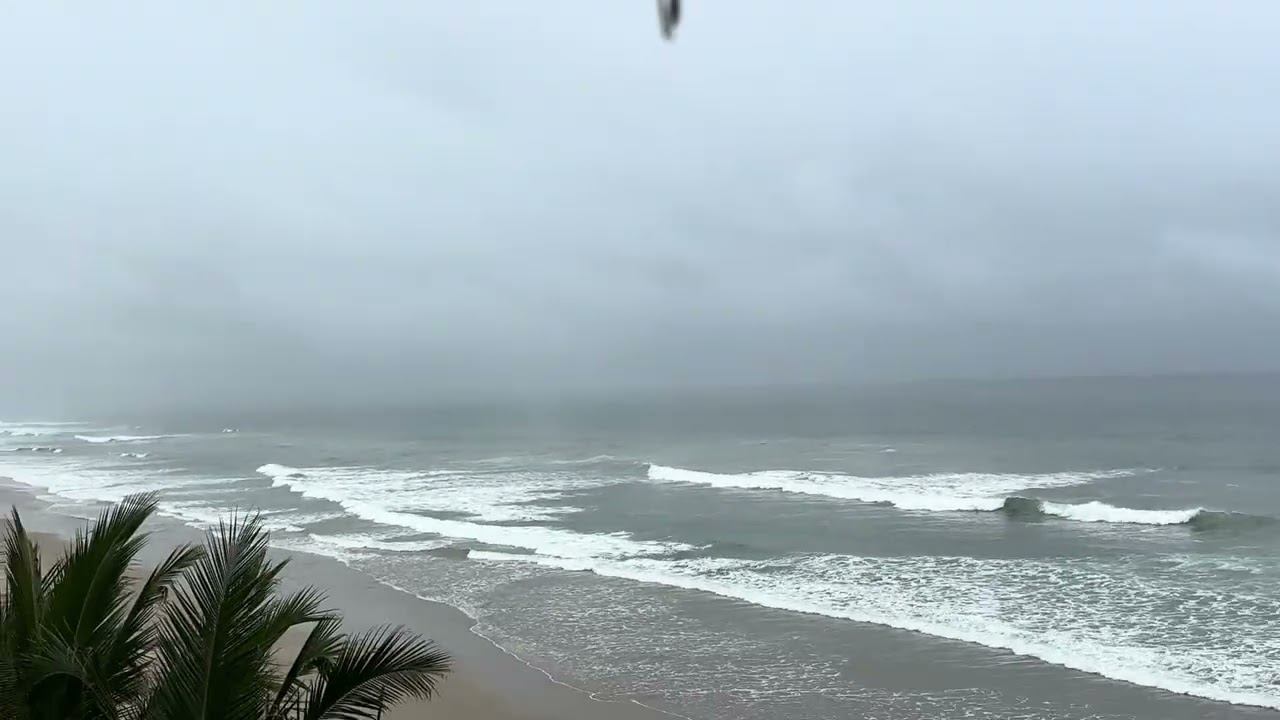 Hostal Coral Blanco. Mirador. Santa Elena, Ecuador.🇪🇨 