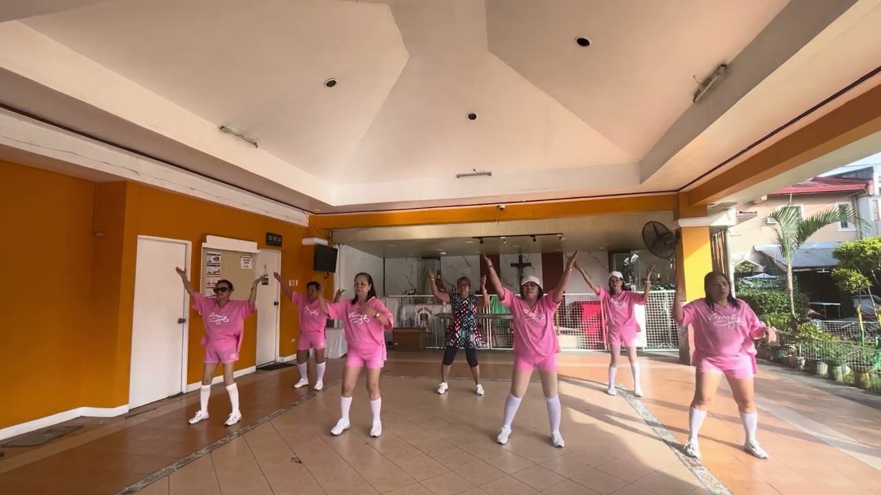 #enjoy #dance 