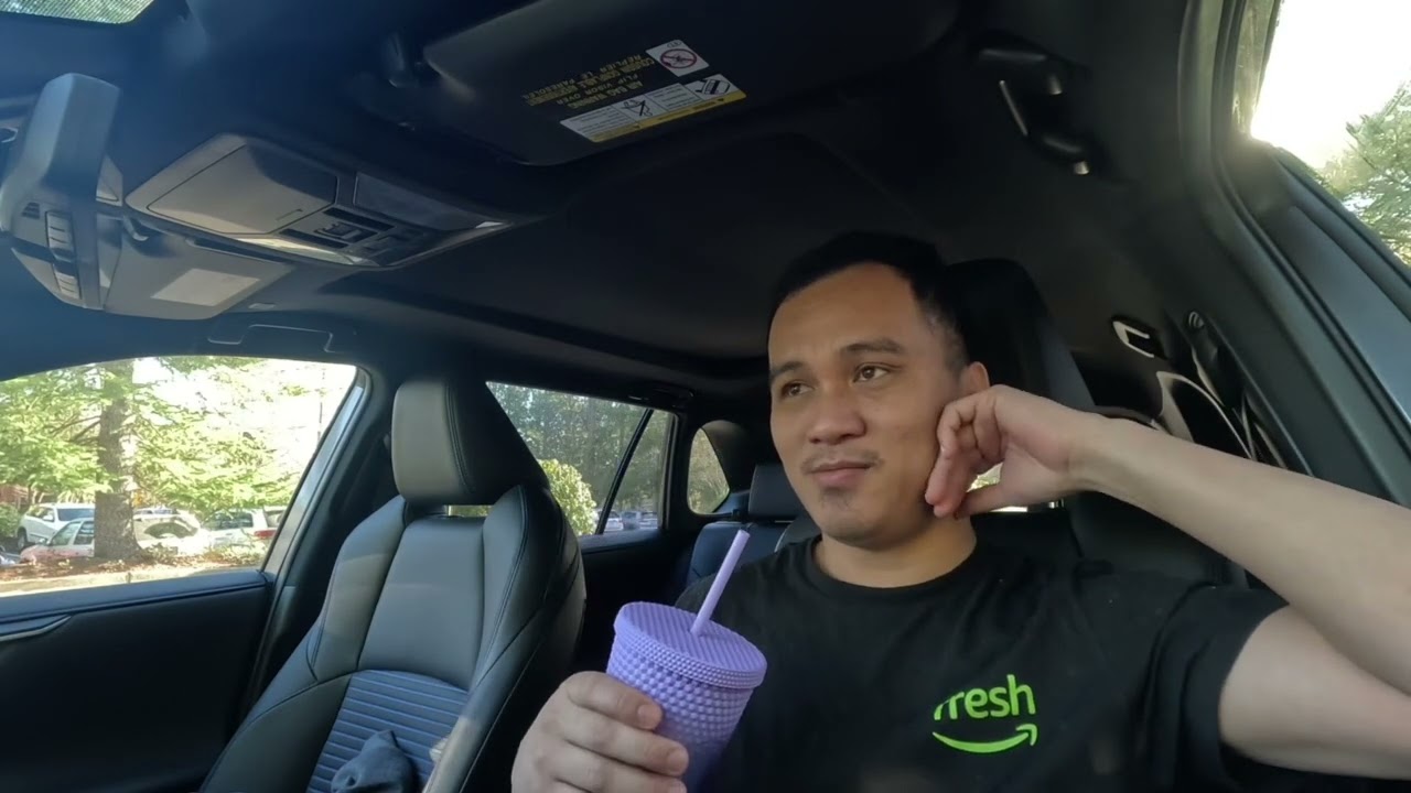 Masarap Magtrabaho dito sa America - Kaylangan lang ng kunting sakripisyo 🇺🇸🇺🇸🇺🇸🇺🇸