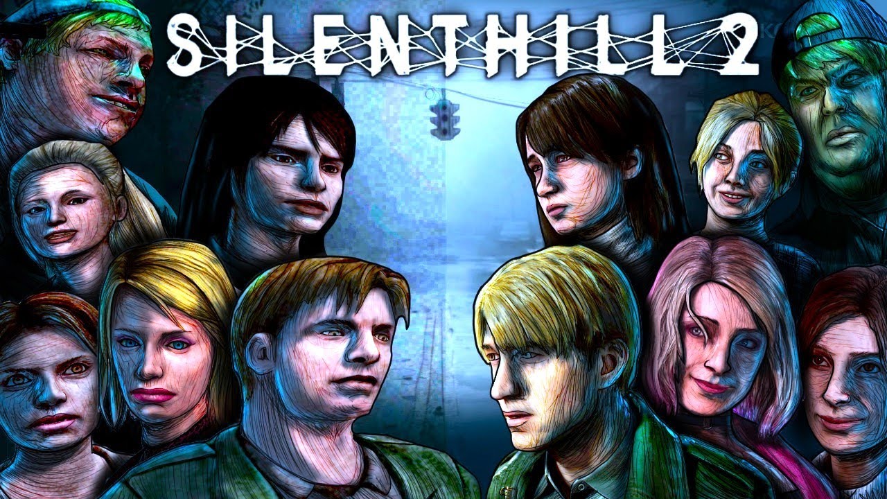 The Brilliant Remake of Silent Hill 2 | An In-depth Comparison