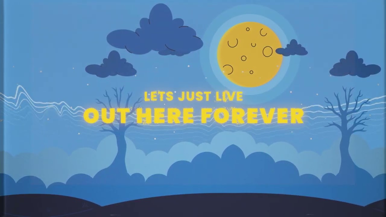 The Alt-Rock Anthem You Need at 100% Volume 🔊 | StopGap Solution - TO THE MOON