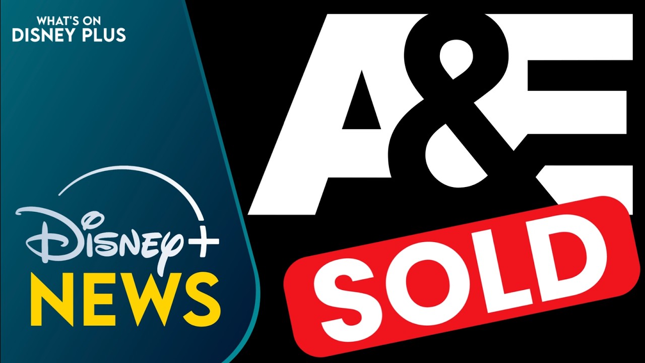 Disney продает свою 50% долю в A+E Global Media за 1,2 миллиарда долларов | Новости Disney Plus