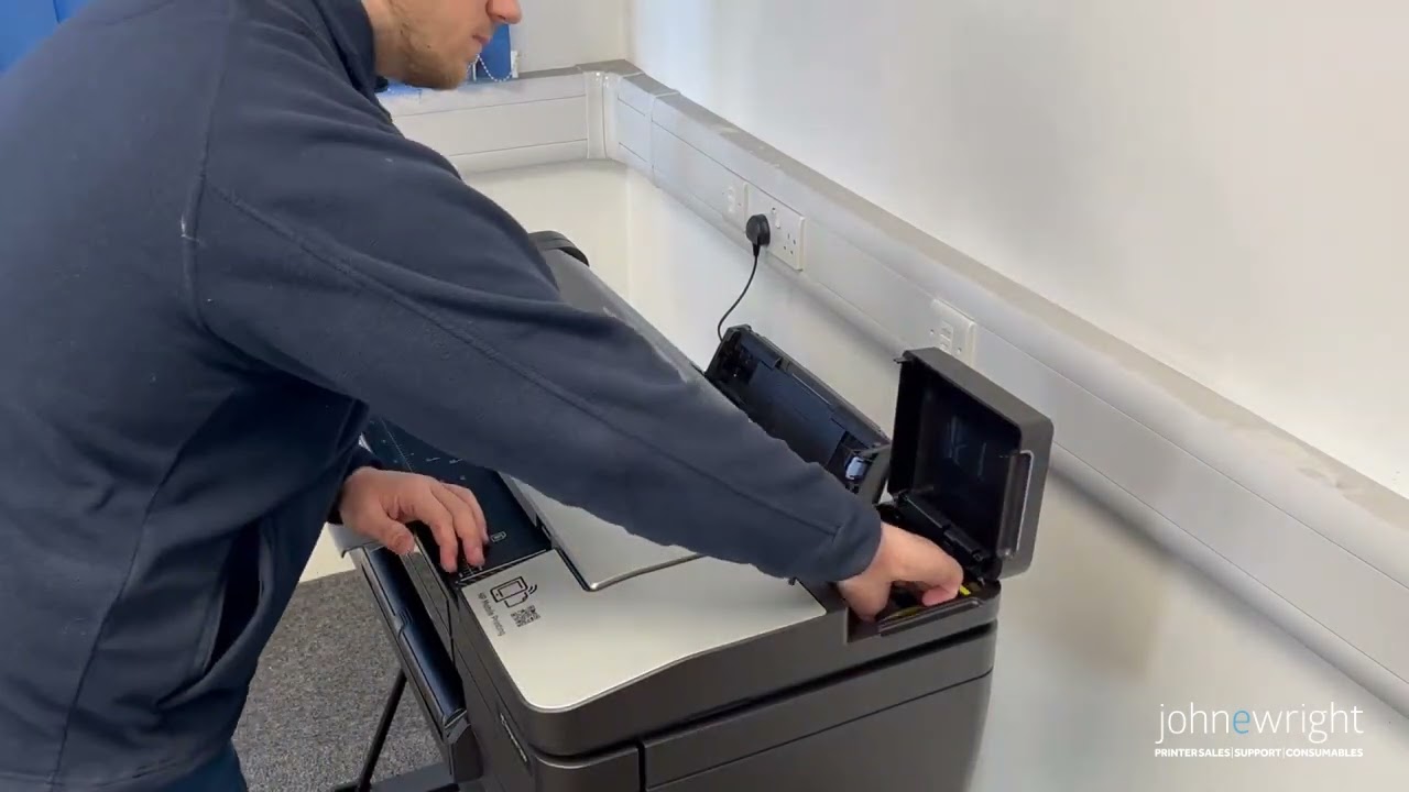 HP Designjet T830 24