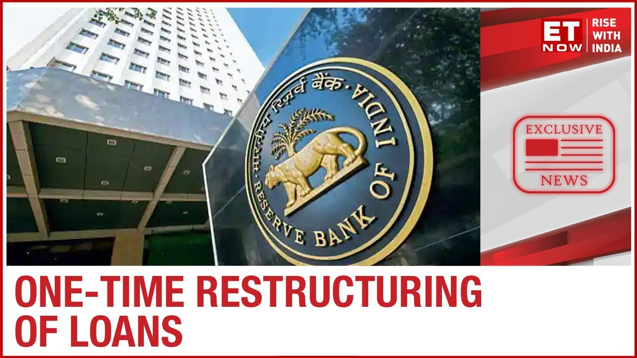 KV Kamath Committee likely to submit recommendations to RBI by September 4 | ET Now