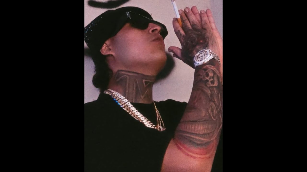 (FREE) K John Type Beat ''REMEMBER'' | Trap Instrumental 2025