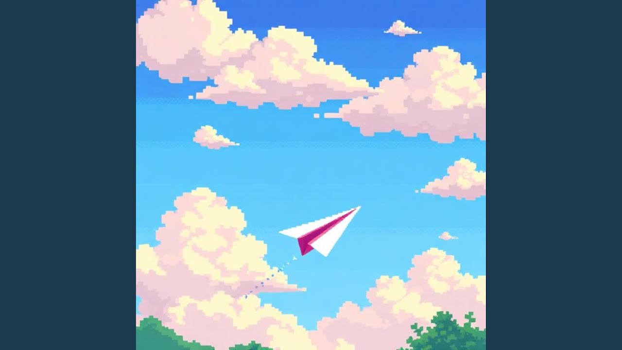 Paper Planes and Promises