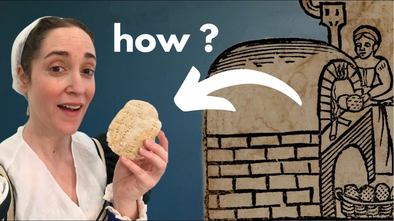 Renaissance Jews And The Bread of Resilience