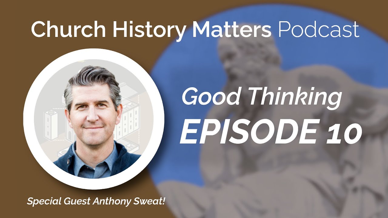 Seekers Wanted: Interview with Dr. Anthony Sweat