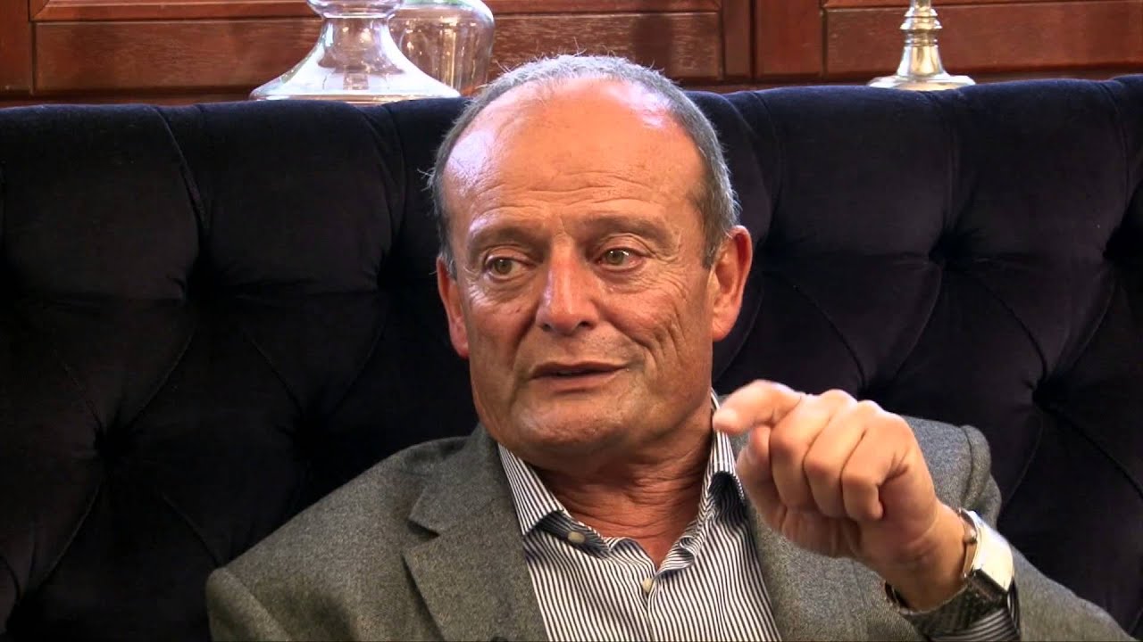 Polak z wyboru - Riad Haidar - www.pulsmiasta.tv