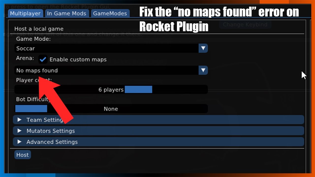 How to Fix the 