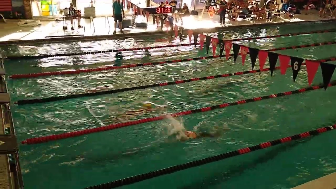Shabbona Sun (E) 200 Fly