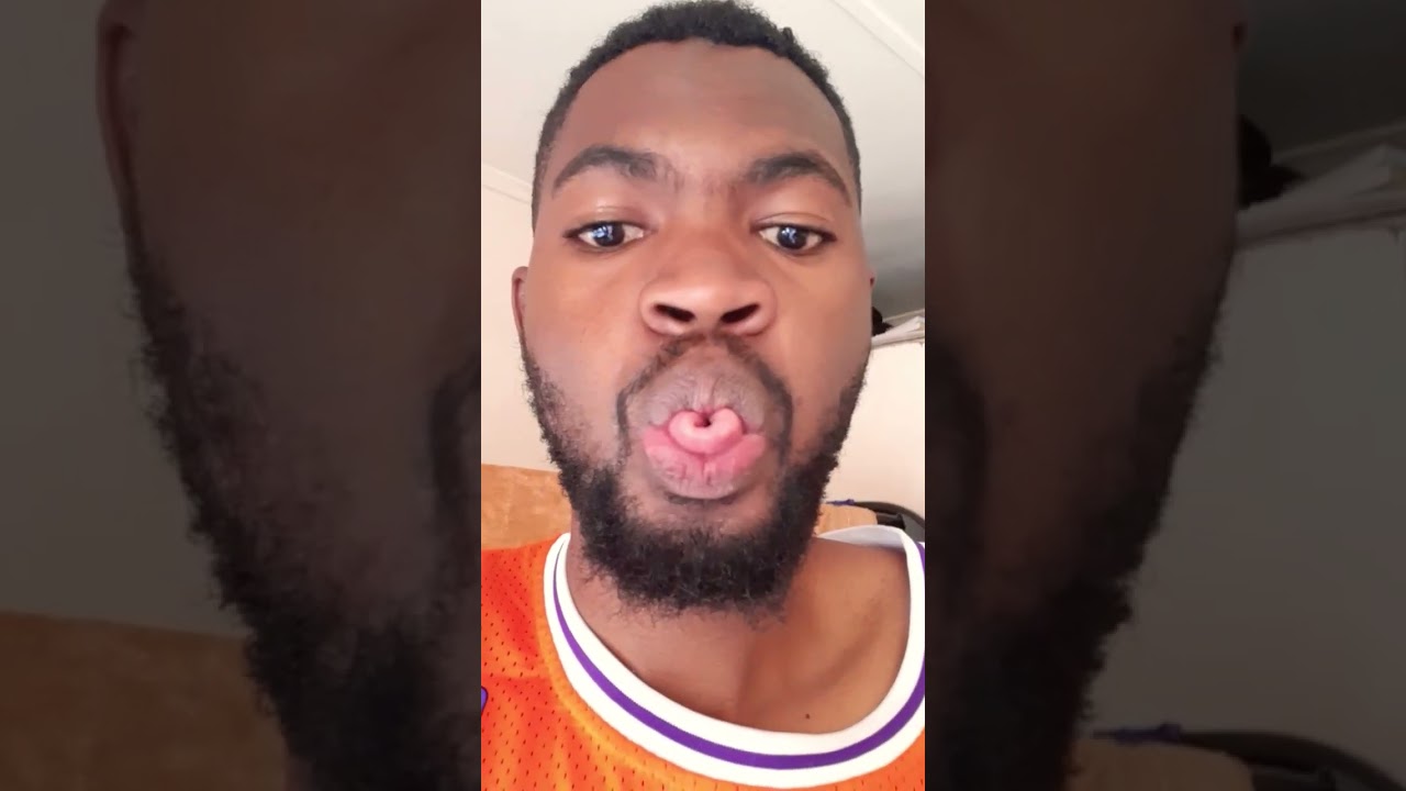 How to roll your tongue 👅