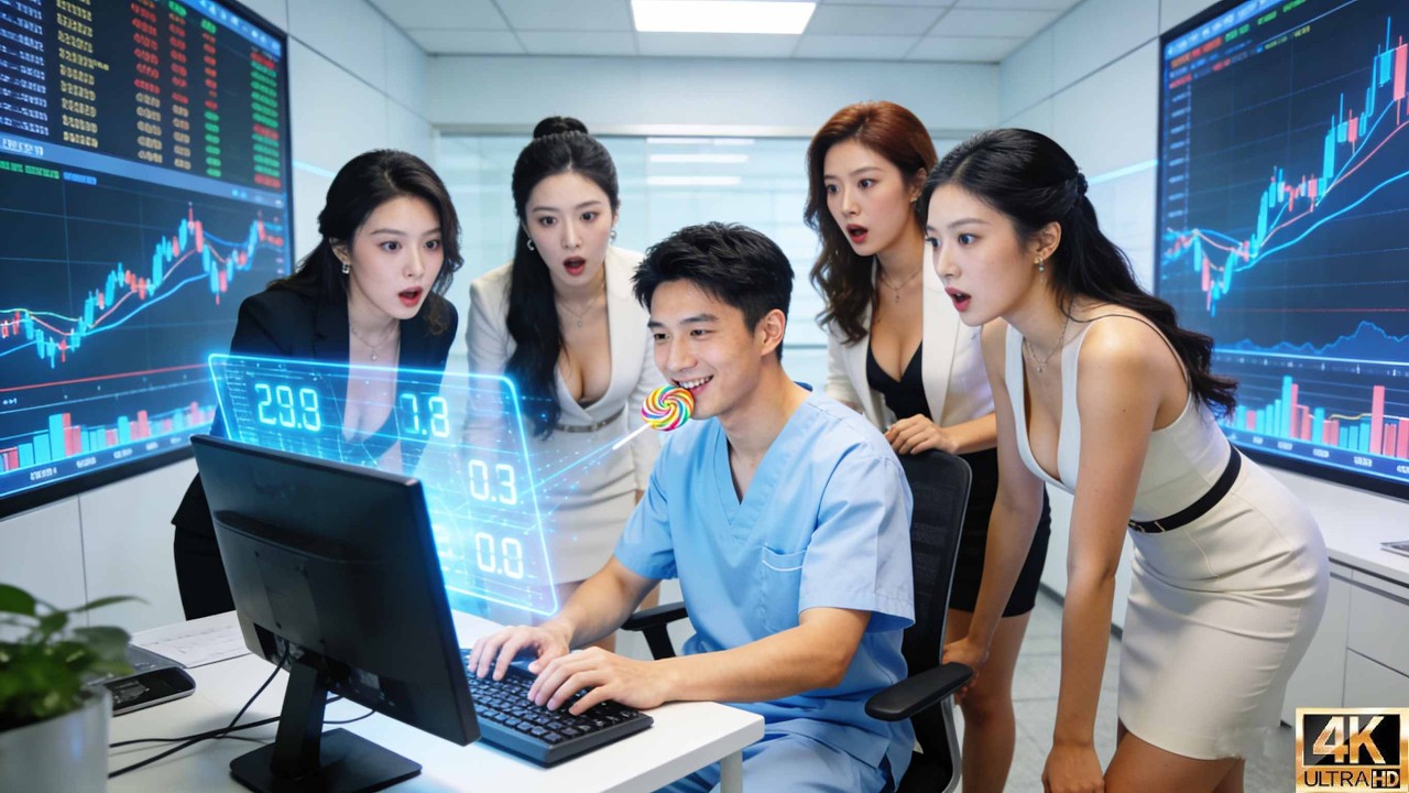 Baliw na bata sa ospital, top hacker! Sagip agad CEO ng milyong-pera