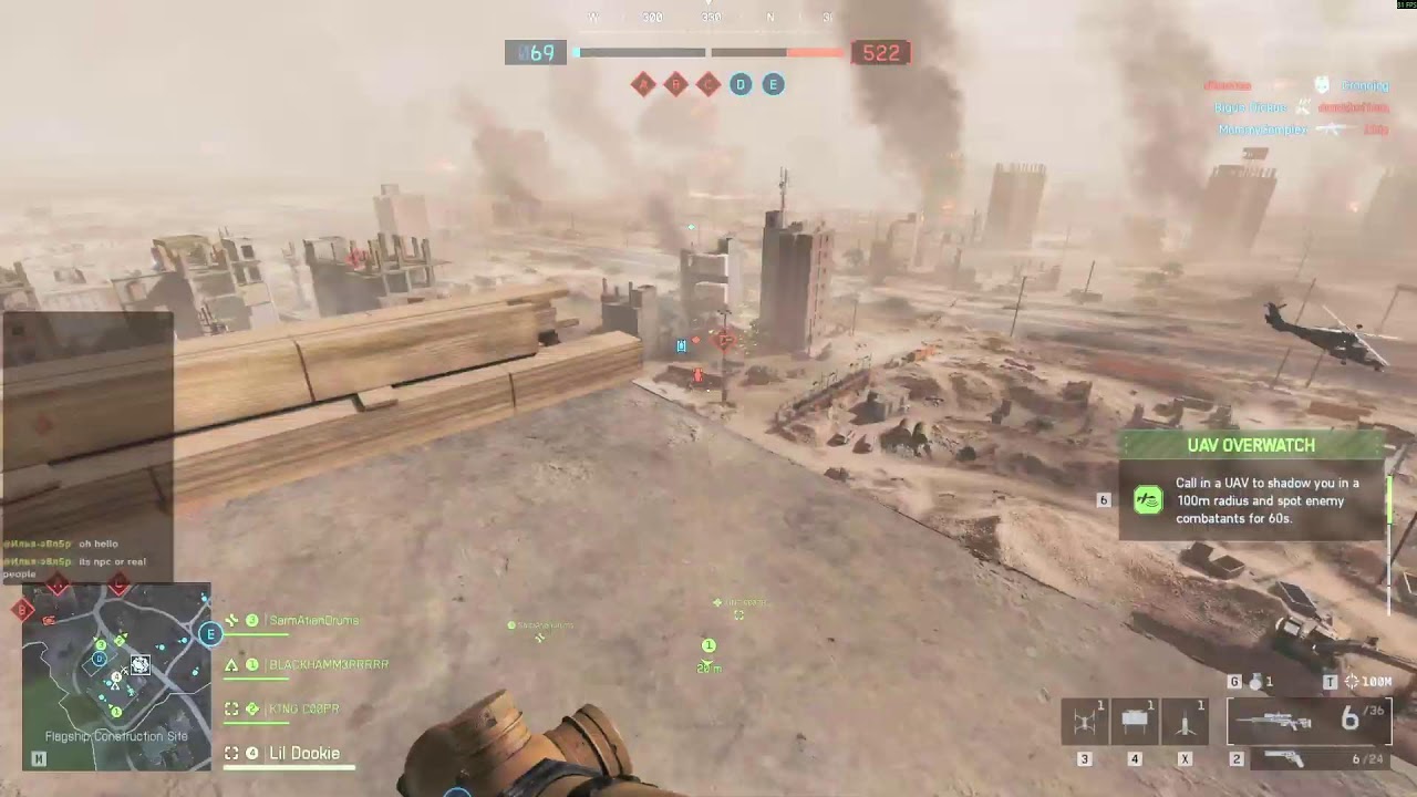 2/1/26 Dookie stream of Black ops 2 with a mod menu