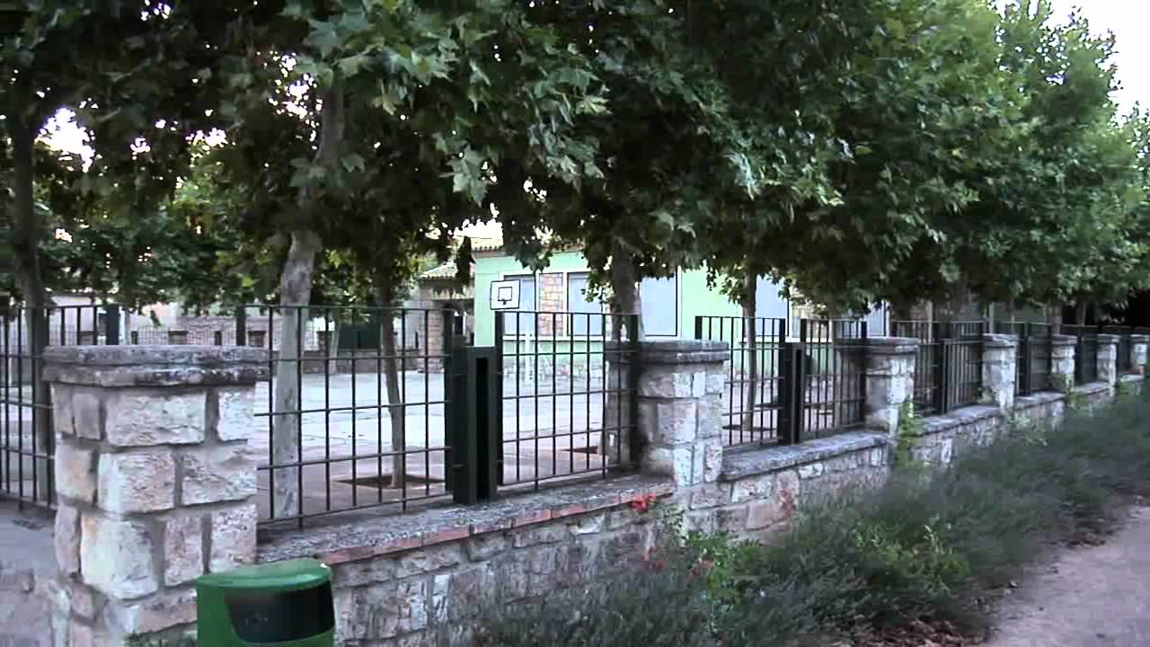 DIA PUEBLOS DE EJEA 2012
